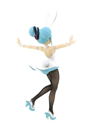 BiCute Bunnies 初音未来 白色版