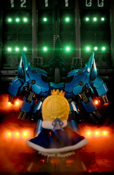 Cu-poche Fate / Grand Order SABER
