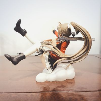 甘城光辉游乐园 千斗五十铃&莫夫鲁