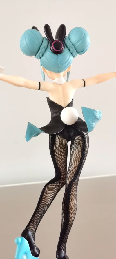 BiCute Bunnies 初音未来