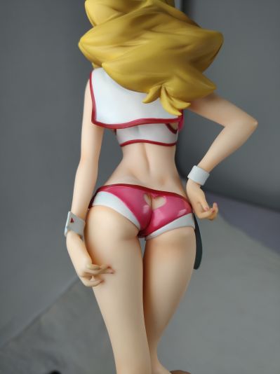 Excellent Model 太空丹迪 哈妮