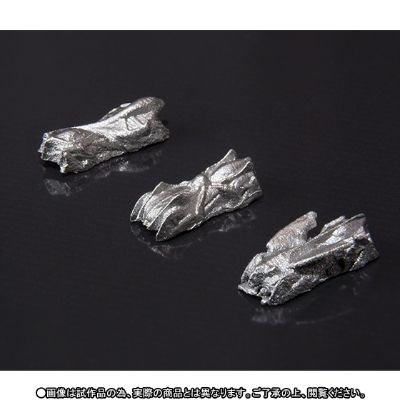 S.H.Figuarts  武装追猎者配件包