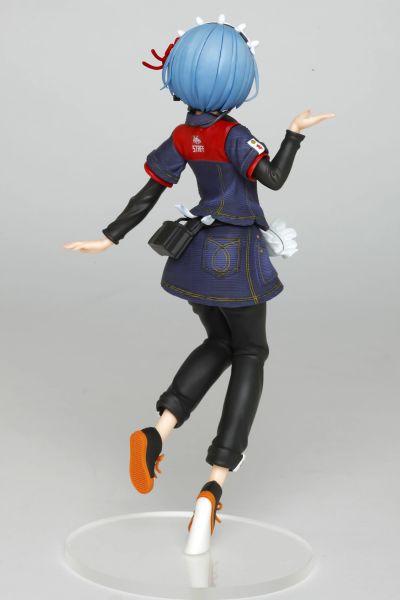 Re：从零开始的异世界生活 蕾姆 Taito制服 ver.