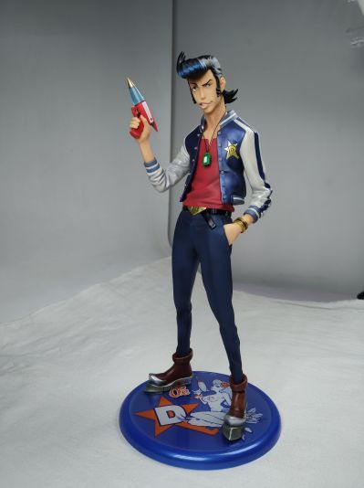 スペース☆ダンディ ダンディ