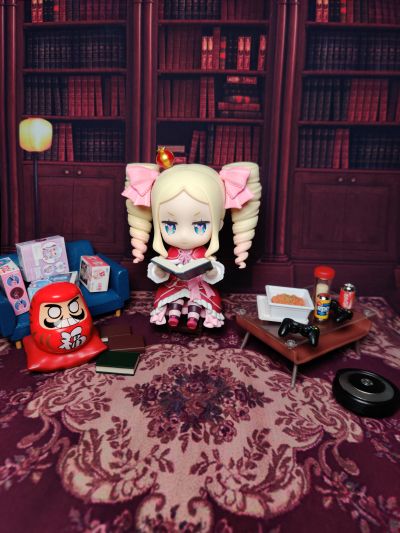 一番赏 Re：从零开始的异世界生活 Madorami ver.