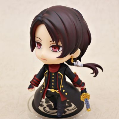 粘土人 #518 刀剑乱舞-ONLINE- 加州清光