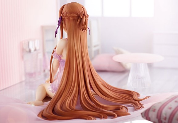 刀剑神域 亚丝娜 睡衣