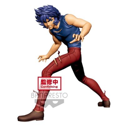 Saint Cosmo Memoir 圣斗士星矢Cosmo Fantasy 凤凰座一辉