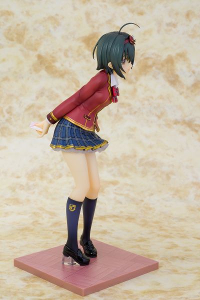 偶像大师灰姑娘女孩 小日向美穂 情书ver.