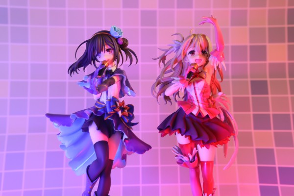 KD colle Fate/kaleid liner 魔法少女伊莉雅 美游 Prisma ☆ Klangfest Ver.