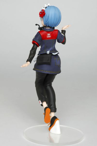 Re：从零开始的异世界生活 蕾姆 Taito制服 ver.