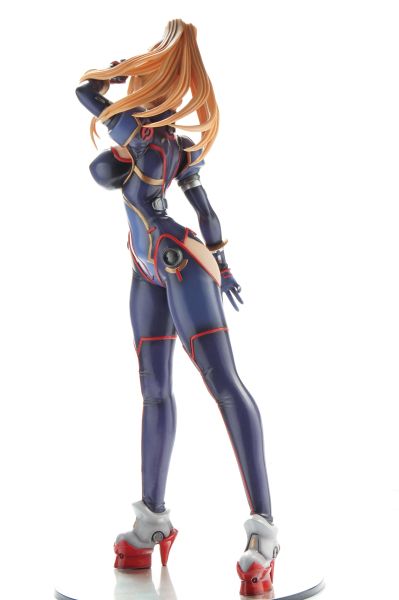 Venus 超重神グラヴィオンZwei 媚月・立花 Vスーツ