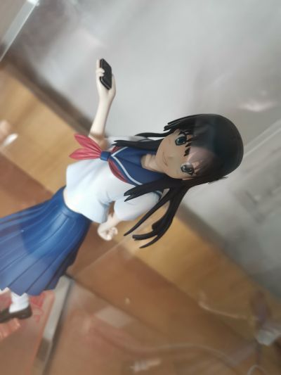 某科学的超电磁炮 佐天涙子