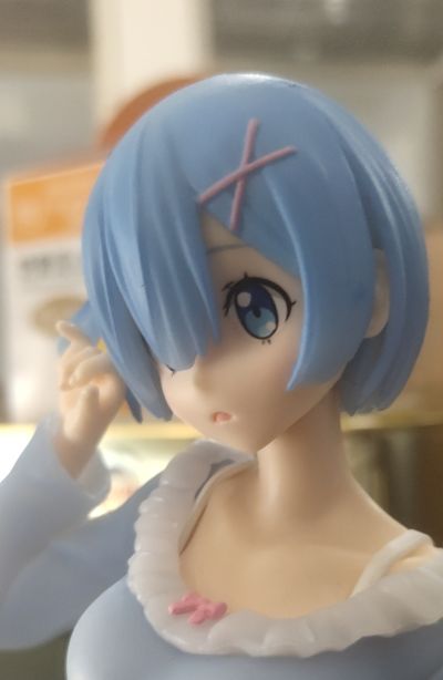 超级景品 Re：从零开始的异世界生活 蕾姆 Night Wear