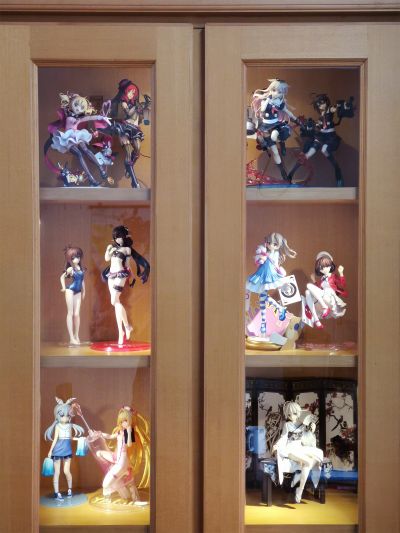 舰队Collection -舰娘- 夕立 改二