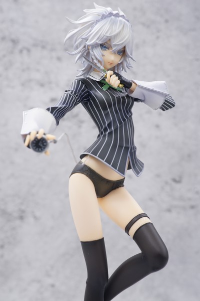 红魔城传说 绯色交响曲&东方Project 蕾米莉亚・斯卡雷特 红魔城传说 ver. EX配色 [DARK MOON]