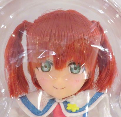 PureNeemo Love Live! Sunshine!! 黒泽露比