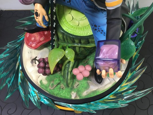 HQS+ 海贼王 特拉法尔加·罗