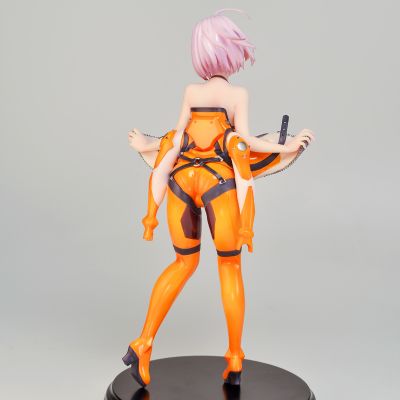 Fate/Grand Order 玛修·基列莱特 迦勒底战斗服Ver.