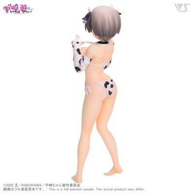 宇崎学妹想要玩！ 宇崎花