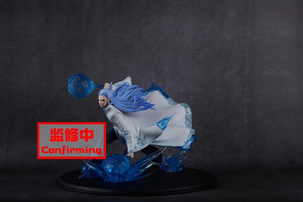 BN FIGURE 哪吒之魔童降世 敖丙