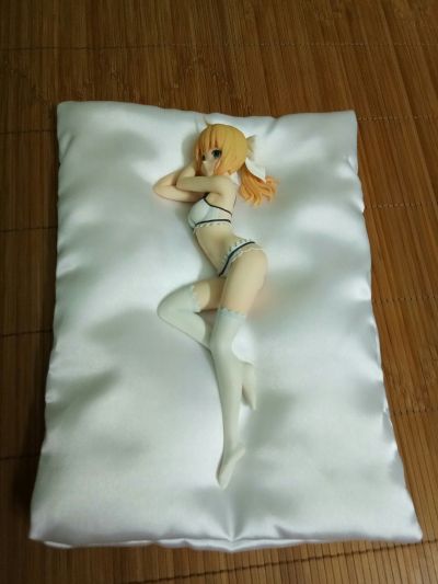 内衣Style Fate/stay night Saber・Lily