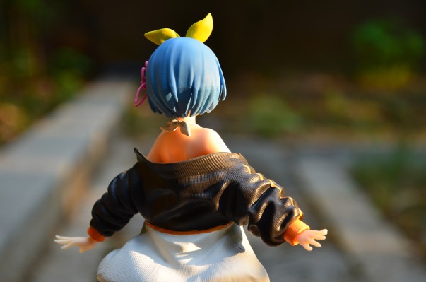 Precious Figure Re:从零开始的异世界生活 蕾姆  Jumper泳装 ver.