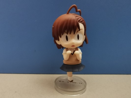 LPM景品 某科学的超电磁炮 御坂美琴