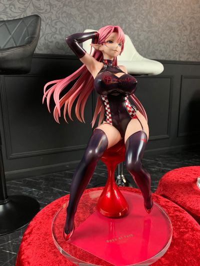 碧蓝航线 威尔士亲王 -桂冠的胜利竞速-