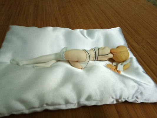 内衣Style Fate/stay night Saber・Lily