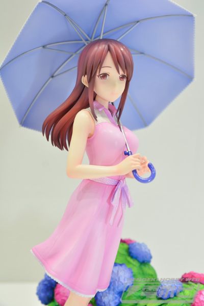 偶像大师灰姑娘女孩 三船美优-off stage-