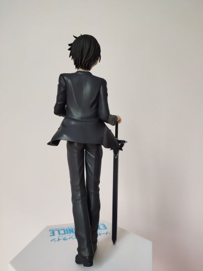 PM 手办 刀剑神域 桐人 Ex-Chronicle Ver.