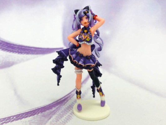 VTuber 麻仓由衣(暗仓由衣ver.)