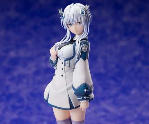 魔王学院 米夏·涅库洛