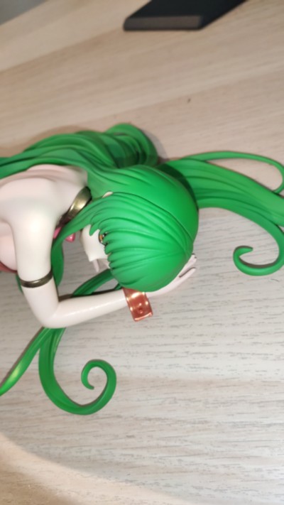 B-style  CODE GEASS 反叛的鲁路修 C.C. 兔女郎