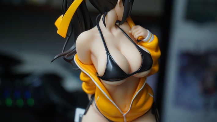 Skytube 跨栏少女