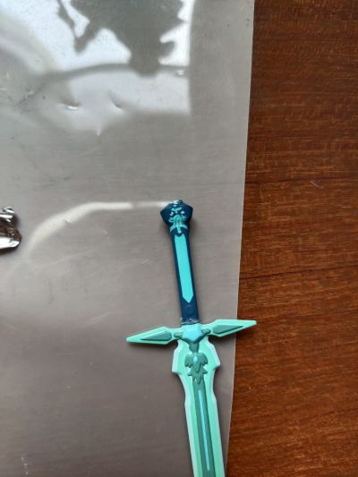 PM 手办 刀剑神域 桐人 Ex-Chronicle Ver.