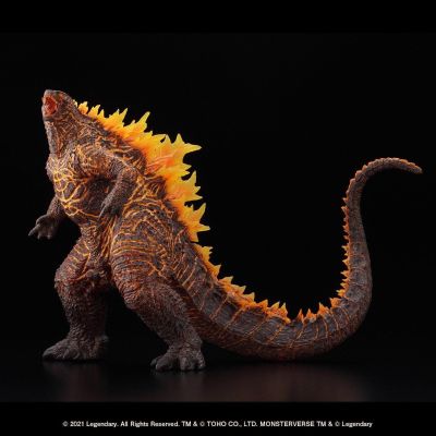 超激造系列 哥斯拉：怪兽之王 哥斯拉
