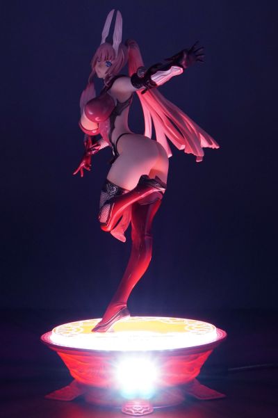 七美徳 乌列 忍耐之像 降临台座版