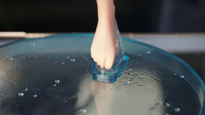 闪乱神乐 PEACH BEACH SPLASH 雪泉 PBS ver.