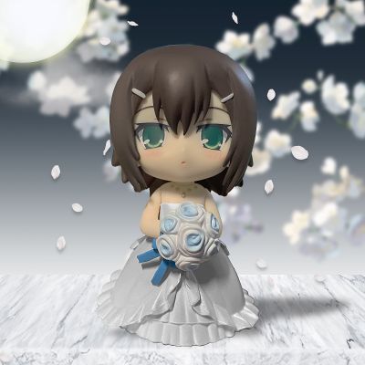 粘土人 #147 笨蛋，测验，召唤兽 ～祭～ 木下秀吉