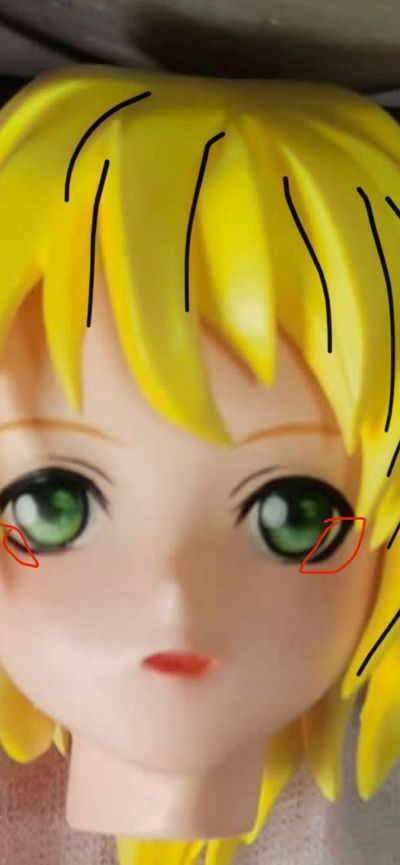 少女魂 舞-乙HiME 爱莉卡・梦宫 