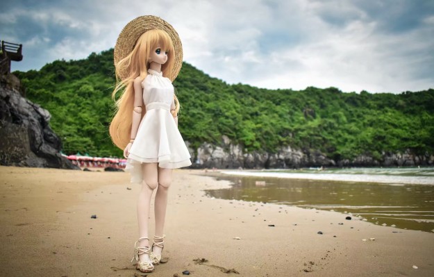 Dollfie Dream Dynamite DDdy 美子