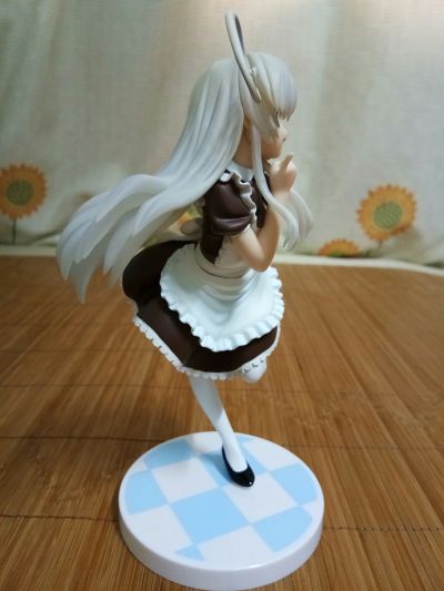 GUTTOKURU人形收藏系列 ラ・ボーテ14 潜行吧奈亚子吧 奈亚子（宮沢限定版）