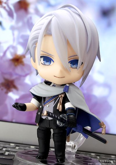 粘土人#1464 山姥切长义