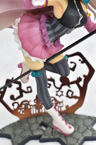 魔女的夜宴 椎叶紬