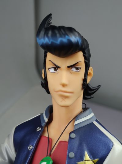 スペース☆ダンディ ダンディ