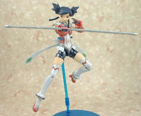 舞-乙HiME 第2弹！ 妮娜·翁 Coral Robe