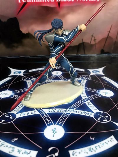 FA4 フェイト／ホロウアタラクシア SABER 