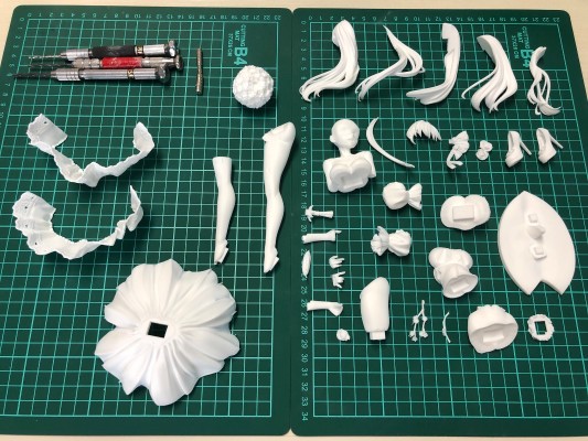 Fate/Stay Night 间桐樱 Dress ver.